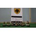 Subbuteo Andrew Table Soccer AEK 2016-2017 on Classic Hasbro Bases